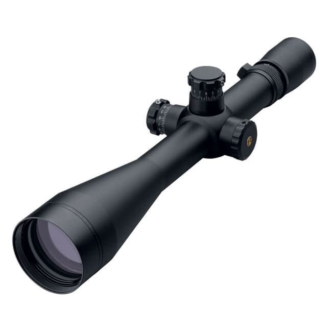 Leupold Mark 4 ERT 6-5-20x50 M1 TMR Riflescope 64665