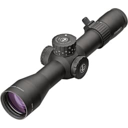 Leupold Mark 5HD 3.6-18x44mm M5C3 Matte FFP TMR 173296