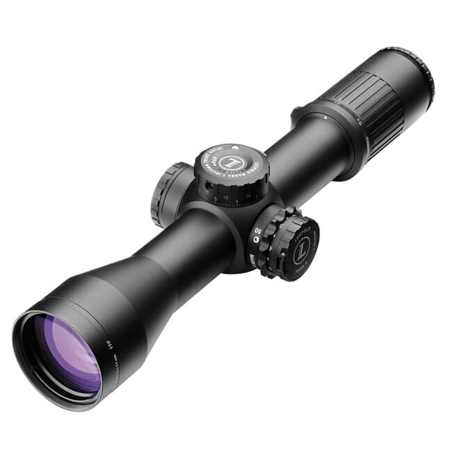 Leupold Mark 6 3-18x44 M5C2 Illum. Tremor 2 Scope 115294