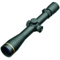Leupold VX-3i 4.5-14x40mm Side Focus Duplex Riflescope 170699