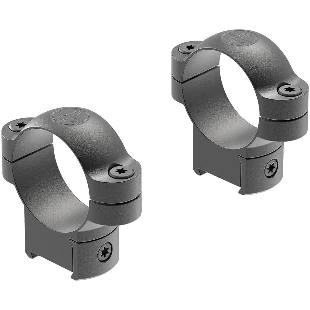 Leupold RM CZ 527 30mm Medium Matte 177365