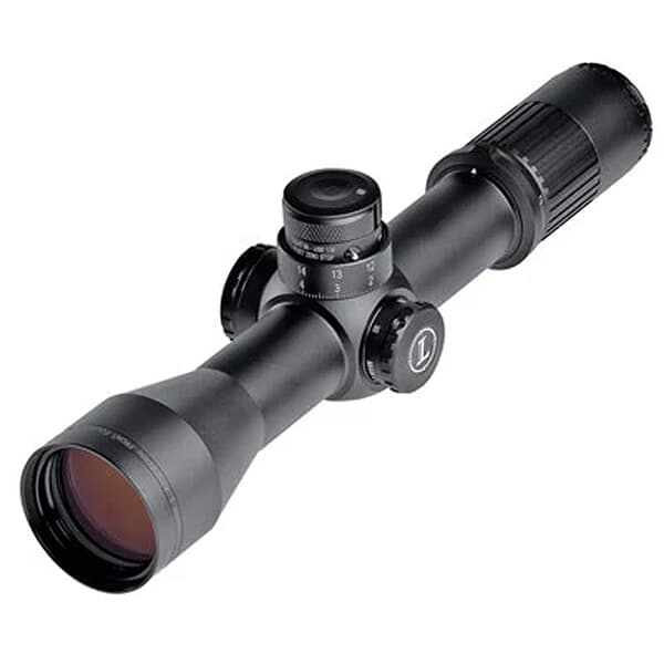 Leupold Mark 6 3-18x44 M5B2 H-58 Riflescope115087