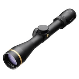 Leupold VX-6 2-12x42mm CDS Duplex Scope 111977