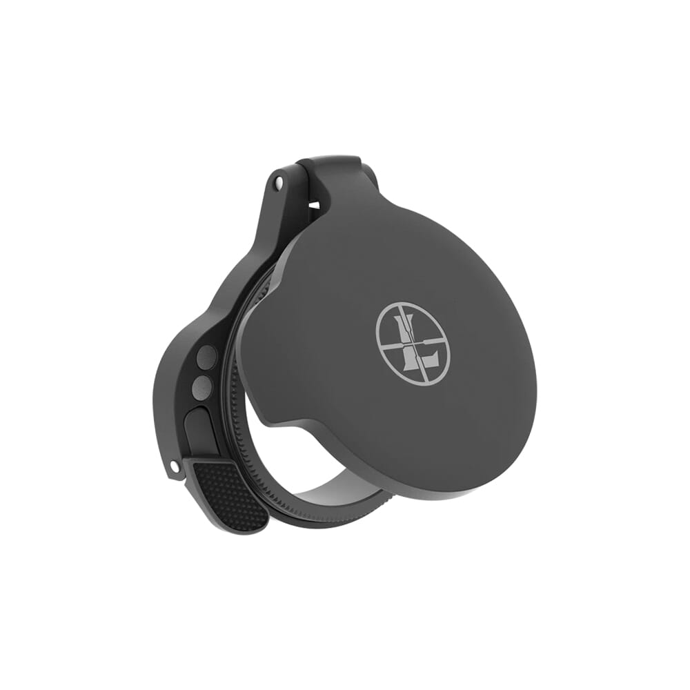 Leupold Mark 5HD 5-25x56mm M5C3 Matte FFP TMR 171772 For