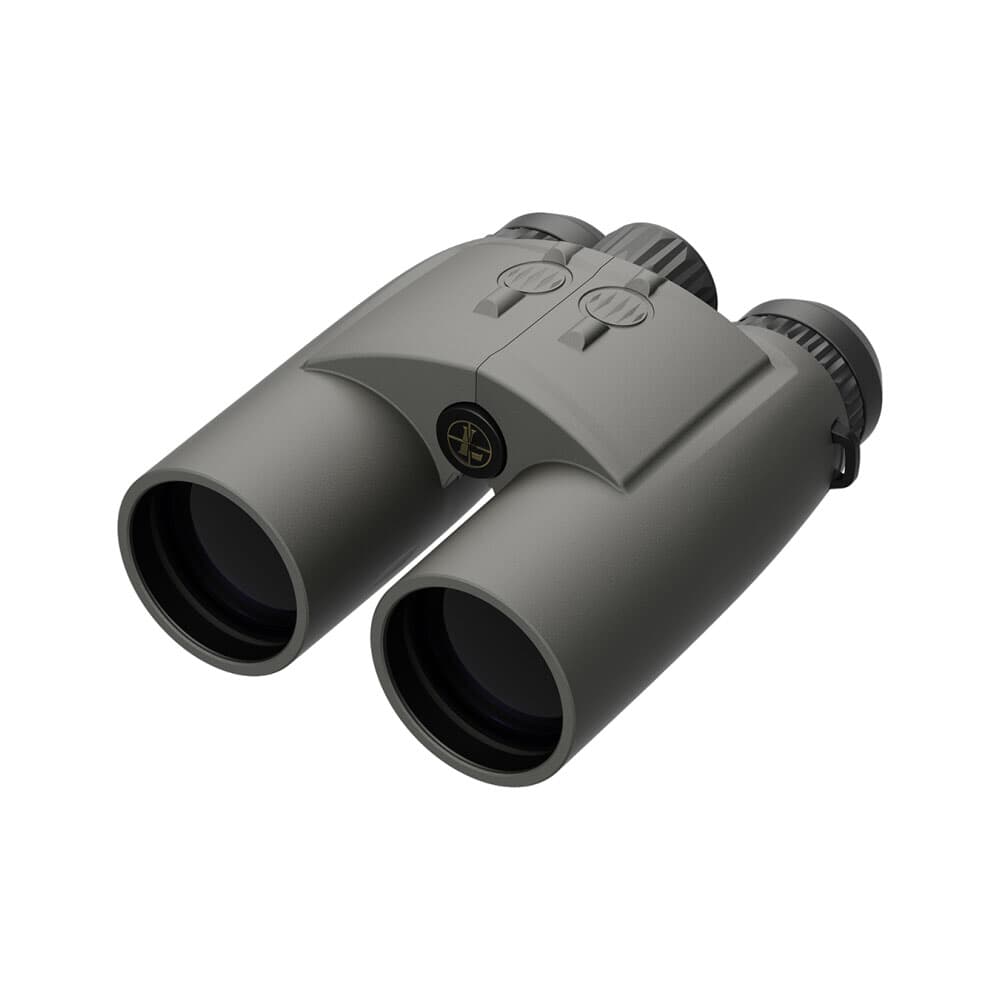 Leupold BX4-Range HD Gen 2 12x50mm TBR/W Shadow Gray Rangefinding Binoculars 185700