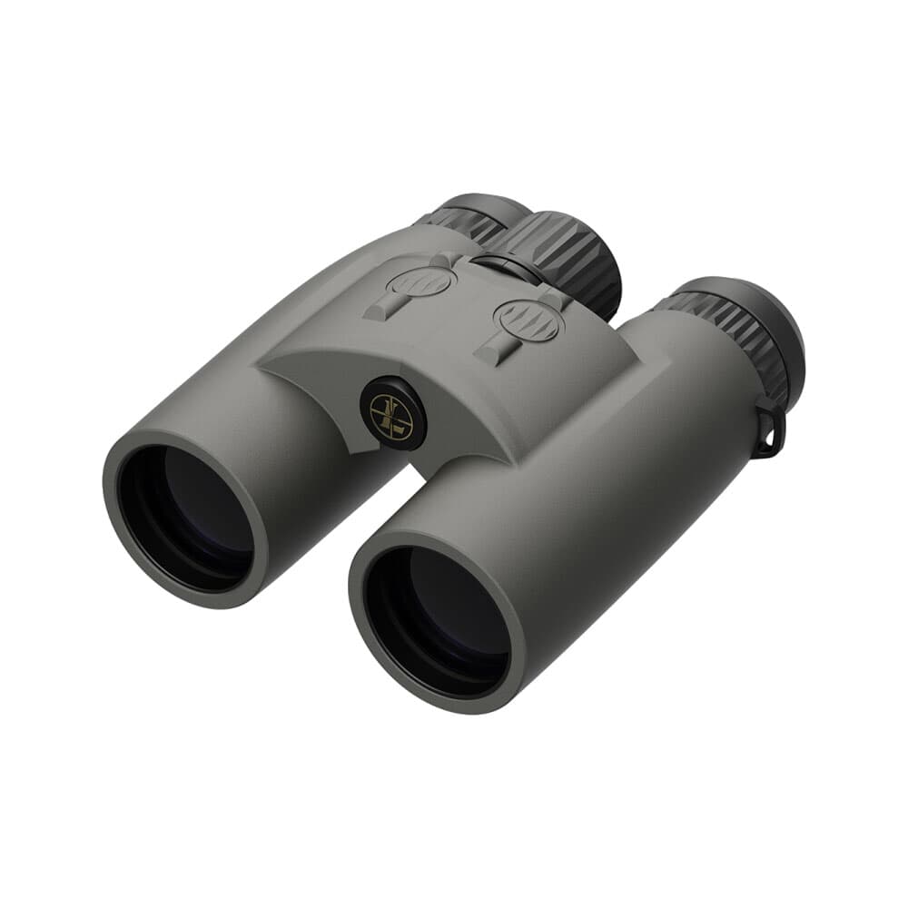 Leupold BX4-Range HD Gen 2 10x42mm TBR/W Shadow Gray Rangefinding Binoculars 185699
