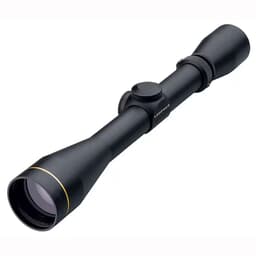 Leupold VX-2 3-9x40mm Wide Duplex 110798