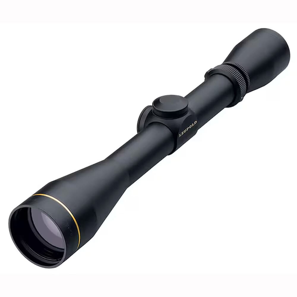Leupold VX-2 3-9x40mm Wide Duplex 110798