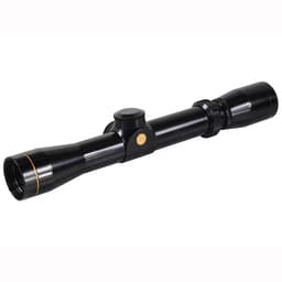 Leupold FX-I Rimfire 2-7x28mm Gloss Duplex 110818 110818