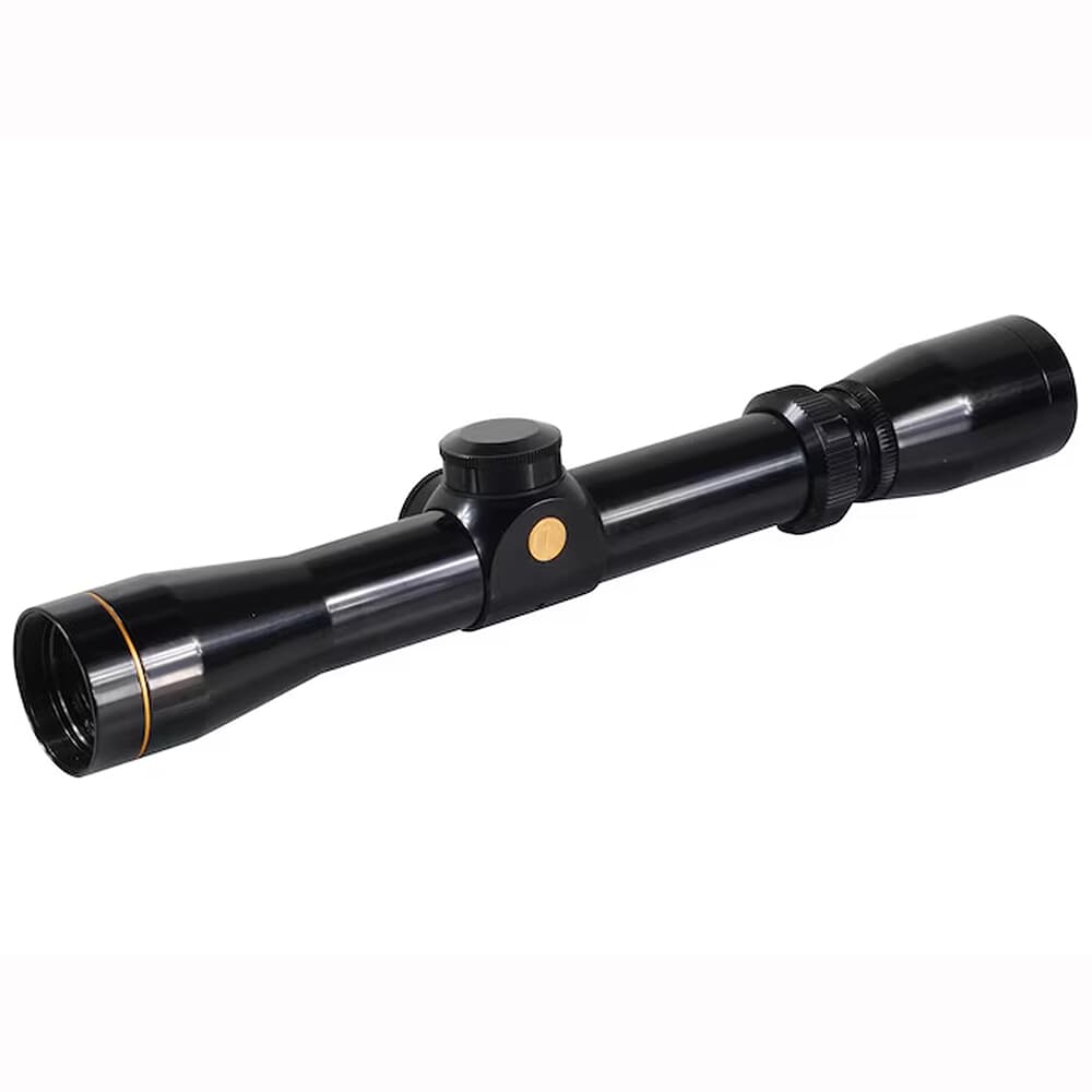 Leupold FX-I Rimfire 2-7x28mm Gloss Duplex 110818 110818