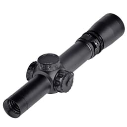 Leupold Mark 4 MRT 1-5-5x20 M2 Rifle Scope 30mm tube Illum Front Focal 300 Blackout 113594 113594
