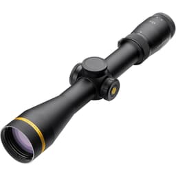 Leupold VX-6 2-12x42mm Multi-FireDot LRV 119414