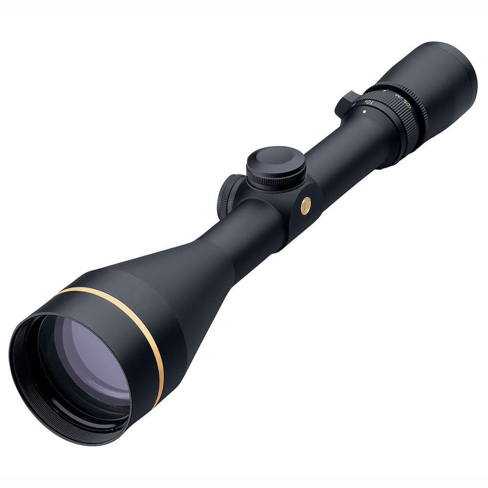 Leupold VX-3 4.5-14x50mm Wind-Plex 120606