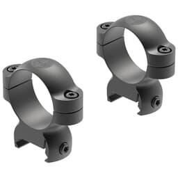 Leupold LRW 30mm High Matte Weaver-Style Scope Rings 120978