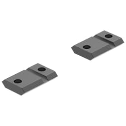 Leupold QRW Browning Tikka T3/T3x Matte 2pc Quick-Release Weaver-Style Scope Base 170029