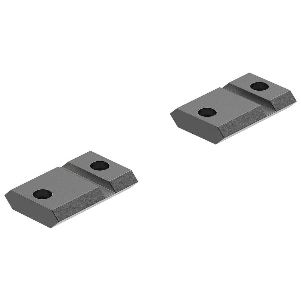 Leupold QRW Browning Tikka T3/T3x Matte 2pc Quick-Release Weaver-Style Scope Base 170029