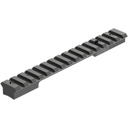 Leupold BackCountry Cross-Slot Winchester 70 LA 20MOA Matte Scope Base Rail 171343