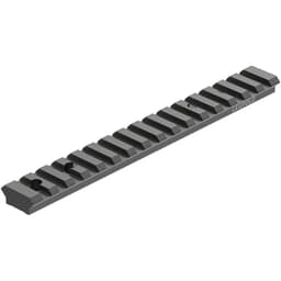 Leupold BackCountry Cross-Slot Tikka T3/T3x 20MOA Matte Scope Base Rail 171349