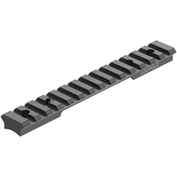 Leupold BackCountry Cross-Slot Ruger American SA 20MOA Matte Scope Base Rail 171359