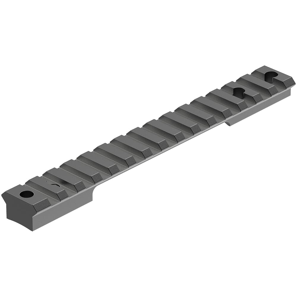 Leupold Mark 4 Weatherby Vanguard/Mark V (9 Lug) LA 1-pc 20 MOA (8-40 ...