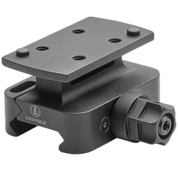 Leupold DeltaPoint Pro AR DLOC Matte Mount 171861