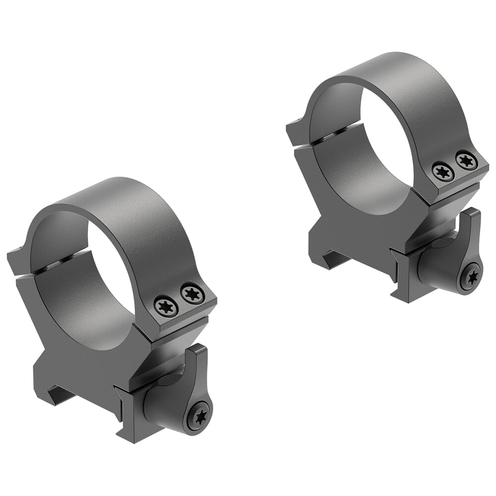 Leupold■QRW Rings 30mm High■リューポルド リング QR 30mm Super High Matte | Leupold
