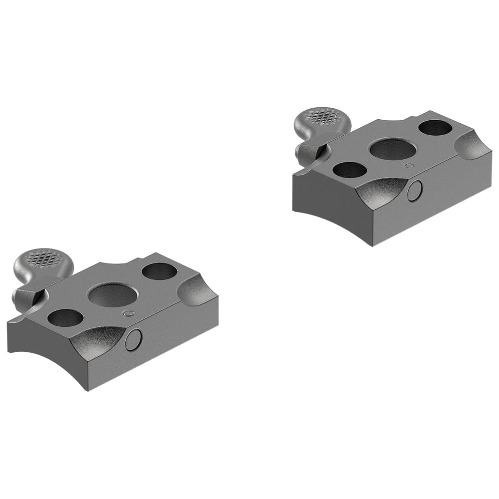 Leupold QR Winchester XPR Matte Quick-Release 2pc Scope Base 174495