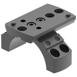 Leupold DeltaPoint Pro 35mm Ring Top Mount Kit 175558