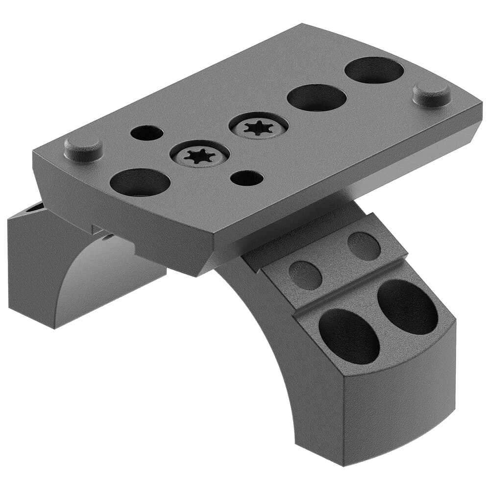 Leupold DeltaPoint Pro 35mm Ring Top Mount Kit 175558