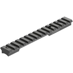 Leupold BackCountry Cross-Slot Kimber 84M SA Matte Scope Base Rail 176390