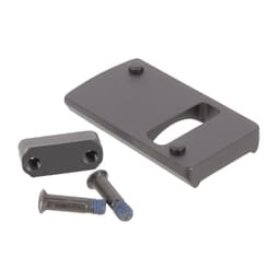 Leupold DeltaPoint Pro Dovetail Mount, Kimber 1911 Matte 177437