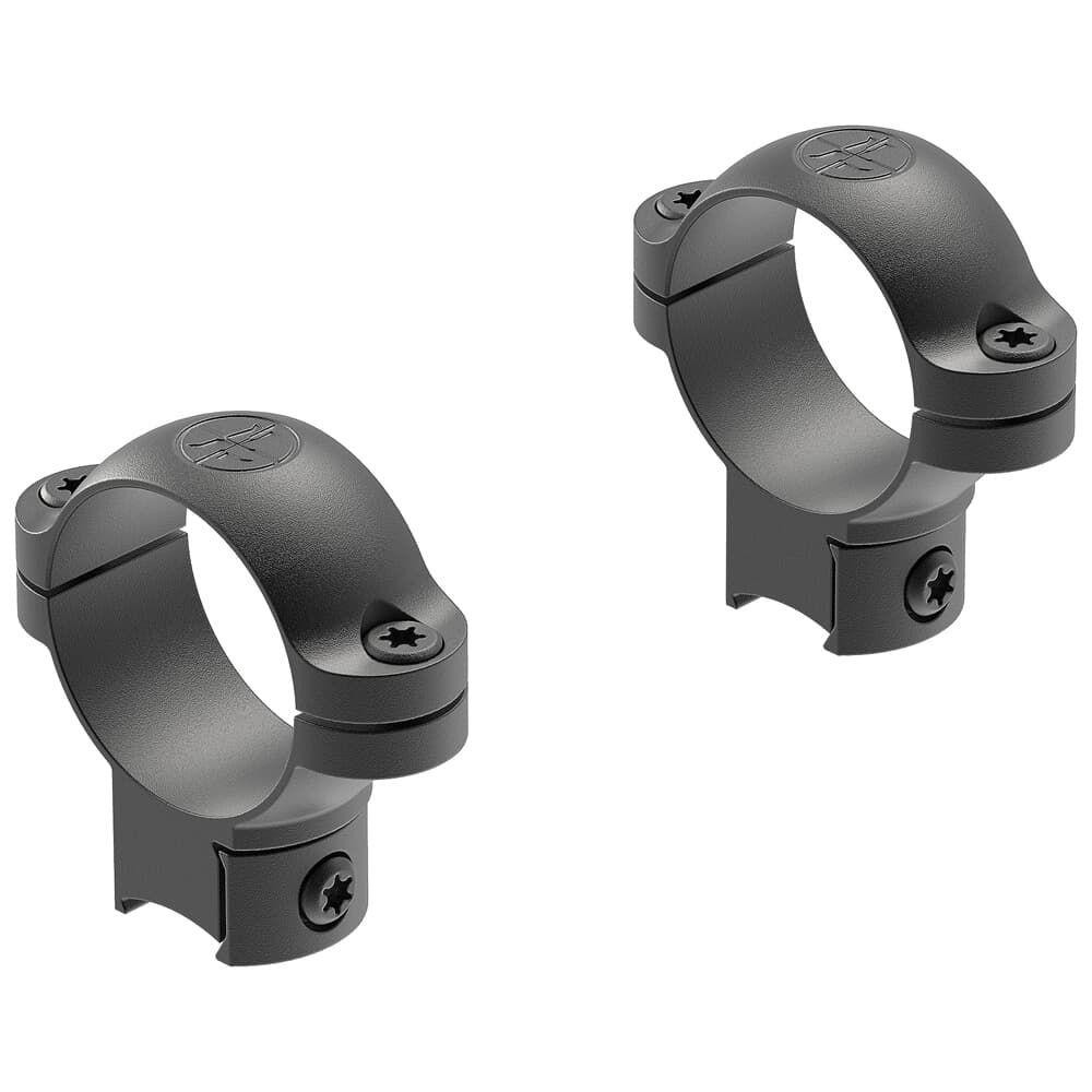 Leupold RM Rimfire 11mm Medium Matte Ringmount 178114