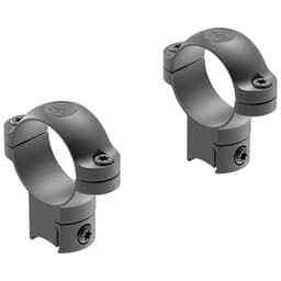 Leupold RM Rimfire 11mm High Matte Ringmount 178115