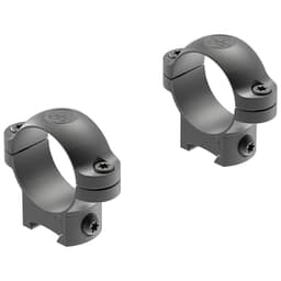 Leupold RM Rimfire 13mm Low Matte Ringmount 178118
