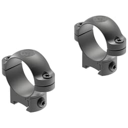 Leupold RM Rimfire 13mm Medium Matte Ringmount 178119
