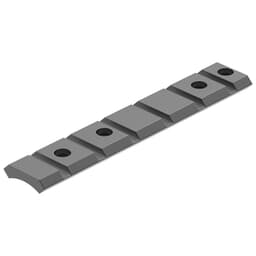 Leupold QRW Remington 7400/7600 1-pc Aluminum Scope Base 180004