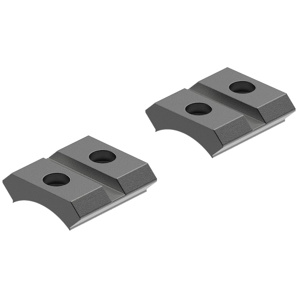 Leupold QRW Winchester 70 2-pc (8-40) Matte Scope Base 180294