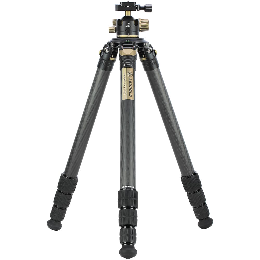 Leupold Mark 5 Carbon Fiber - 440 Tripod Kit 180378