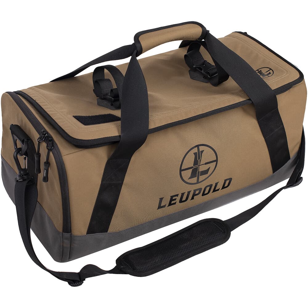 Leupold Optics GO Gear Duffle Bag 182402