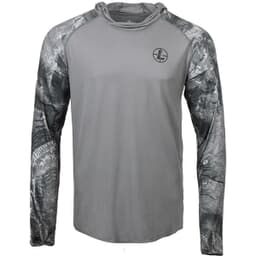 Leupold MOAB Pro Hoodie Mossy Oak Elements Terra Core/ Gray XXXL 182960