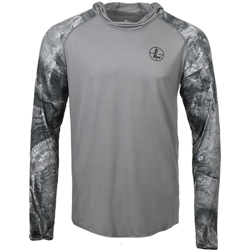 Leupold MOAB Pro Hoodie Mossy Oak Elements Terra Core/ Gray XXXL 182960