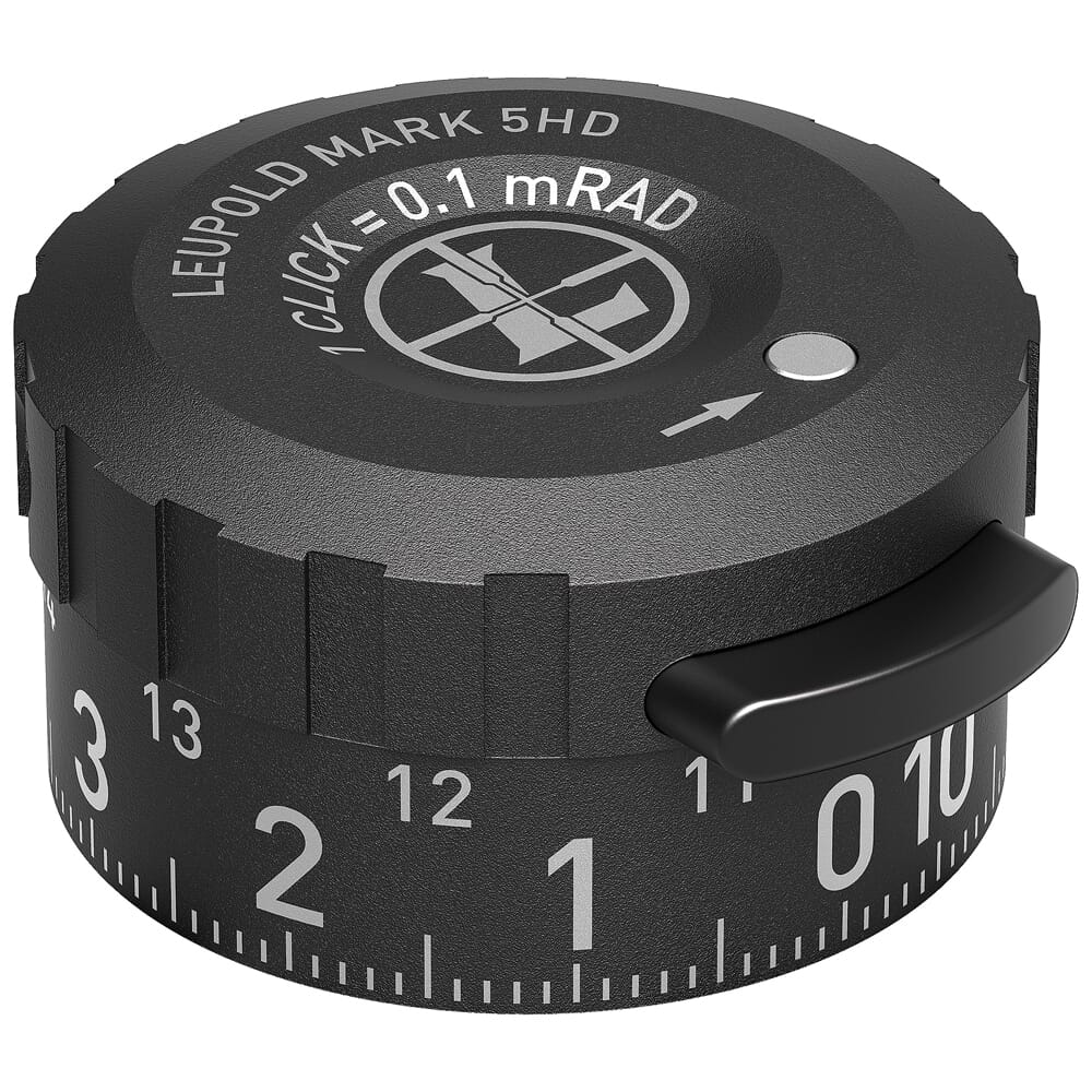 Leupold Mark 5 Competition Speed Dial 182645