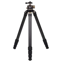 Leupold Mark 5 CF-455 Carbon Fiber Tripod Kit 182796