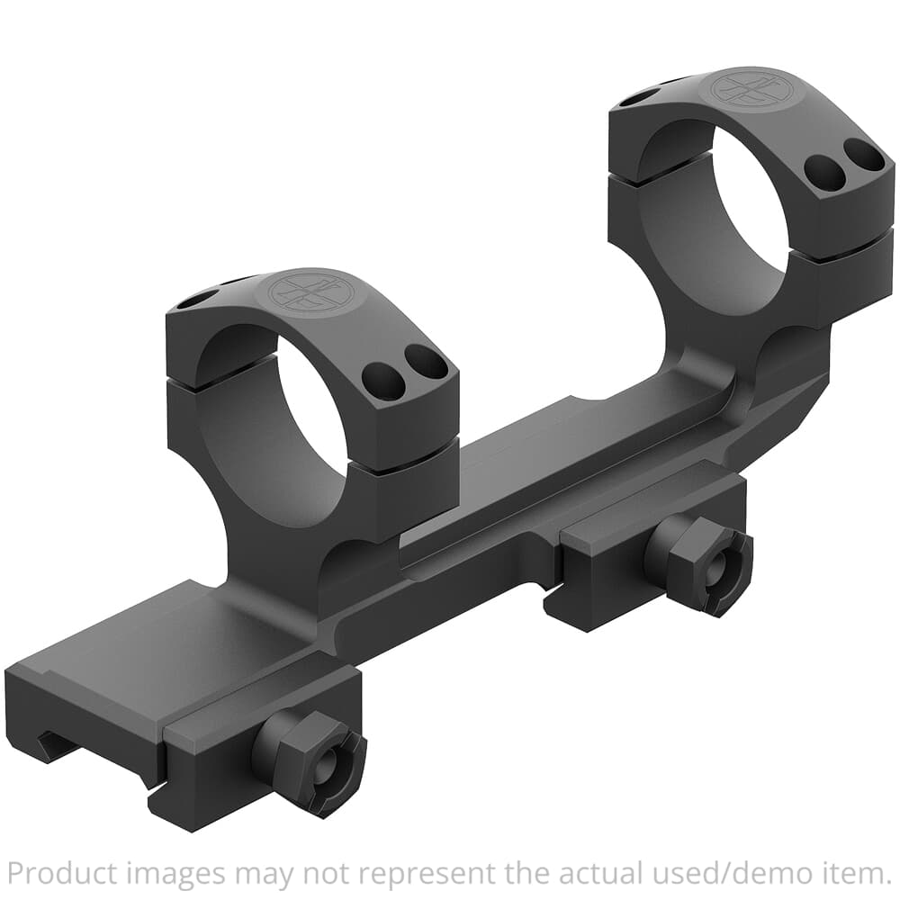 Leupold USED Mark IMS 30mm Integral Mounting System 182871- Light Mount Marks, Excellent Condition UA6846
