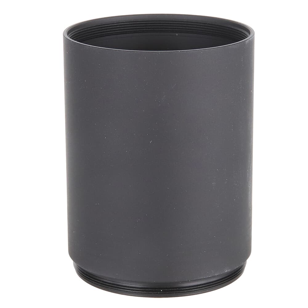 Leupold Alumina 3&quot; 50mm Matte Lens Shade 182904