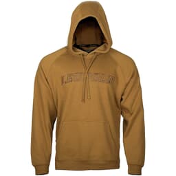 Leupold Wordmark Hoodie Buckskin XX Large 183030