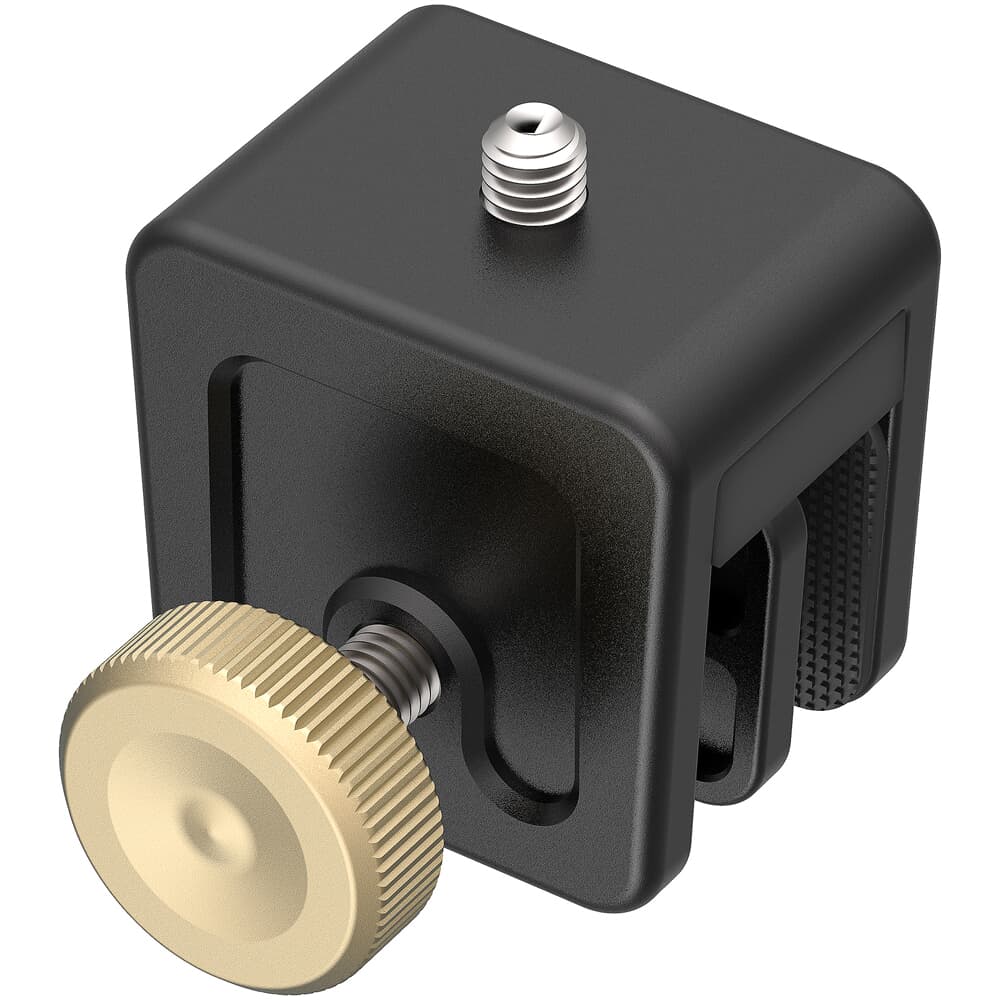 Leupold Spotting Scope Window Mount Clamp 183551