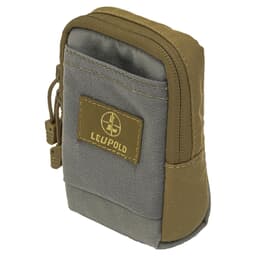 Leupold Pro Guide Zippered Accessory Pouch for Pro Guide Binocular Harness 2 183555