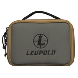 Leupold Rendezvous Pistol Case 183916