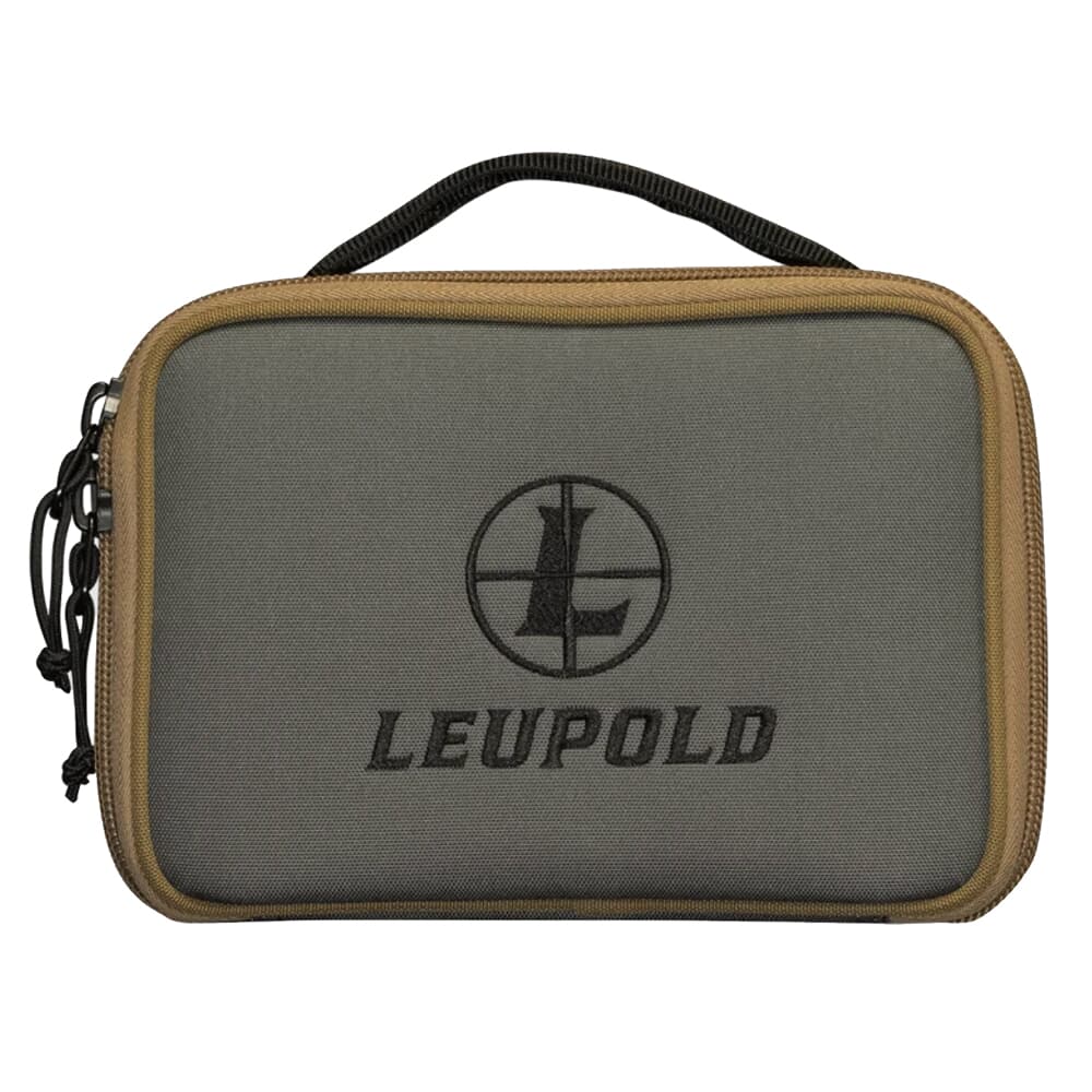 Leupold Rendezvous Pistol Case 183916